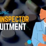 Govt TSPSC Drugs Inspector Recruitment : 18 Posts – Salary Upto Rs 1.2 Lakh pm Drug Inspector Govt Job