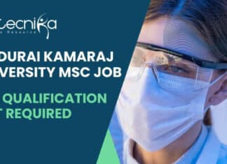 MKU Msc Life Science