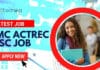 TMC-ACTREC Msc Microbiology / Biotechnology / Life Science Job – Rs 32,000 pm Salary TMC ACTREC Microbiology