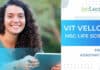 VIT Vellore Life Science
