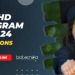 NII PhD program 2023