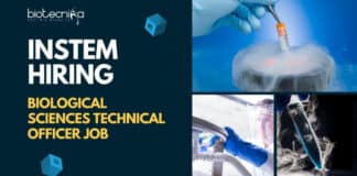 inStem Biological Sciences