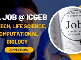 ICGEB Biotech