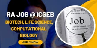 ICGEB Biotech