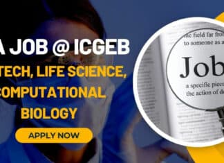 ICGEB Biotech