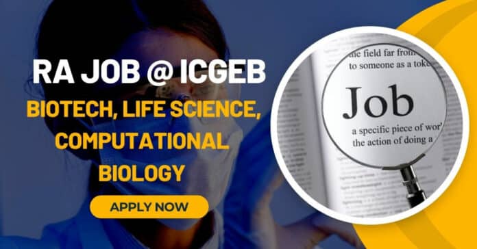ICGEB Biotech
