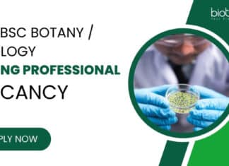 IIHR BSc Botany