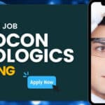 Biocon Biologics Job