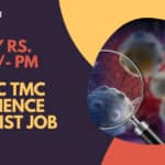ACTREC TMC Life Science