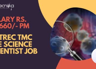 ACTREC TMC Life Science