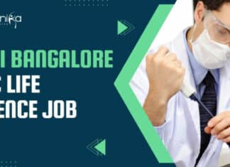 SJRI Bsc Life science