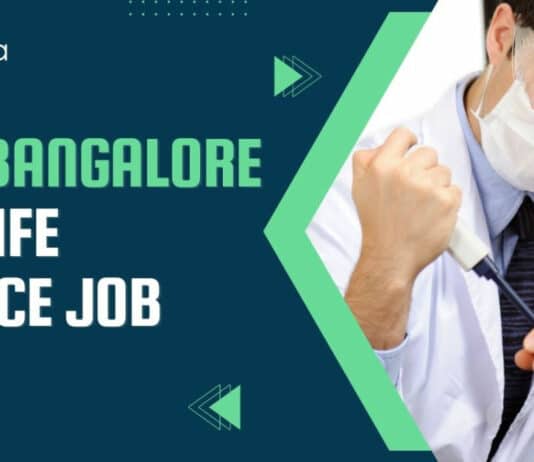 SJRI Bsc Life science