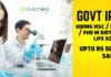 Govt IPFT Hiring Msc / Btech / Phd in Biotech / Life Science – Upto Rs 50,000 Salary Govt IPFT Biotech Job
