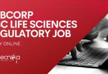 LabCorp BSc Life Sciences Regulatory / Compliance Job – Apply Online LabCorp Life Science Job