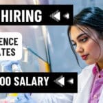 THSTI Hiring Life Science