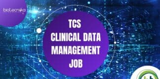 TCS Clinical Data Management