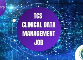 TCS Clinical Data Management