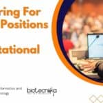 IBAB Hiring For Faculty Positions In Computational Biology IBAB Hiring For Faculty