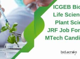 ICGEB Biotech