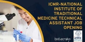 ICMR-NITM Jobs