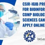 IGIB Project Jobs