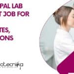 IISER Bhopal Lab Assistant Job For Biochem Candidates, Applications Invited IISER Bhopal Lab Assistant