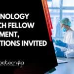 IIT BHU Biotechnology Research Fellow Recruitment, Applications Invited IIT BHU Biotechnology Research