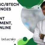 NCBS Life Science Post