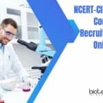NCERT-CIET Job
