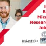 ICMR-NIN Biochem & Microbiology Research Fellow Job Opening NIN Biochem & Microbiology