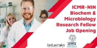 NIN Biochem & Microbiology