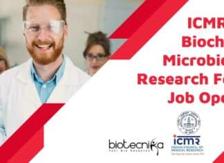 NIN Biochem & Microbiology