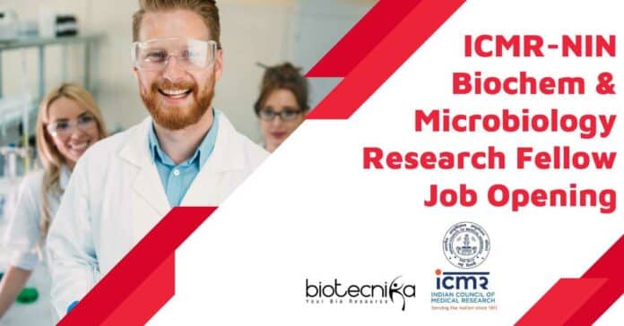 NIN Biochem & Microbiology