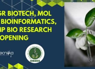 NIPGR Biotech