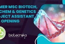 PGIMER MSc Biotech