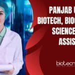 Panjab University Biotech, Biochem