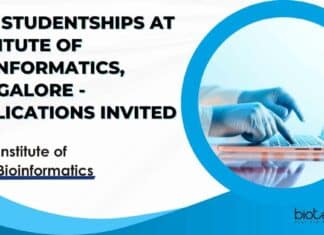PhD Studentship at Institute