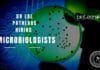 Latest Microbiologist Job