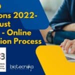 RCB PhD Admissions 2022-23 (August Session)