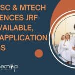 RGCB MSc & MTech Life Sciences JRF Post Available, Online Application Process RGCB JRF Post Available