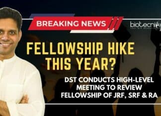 Fellowship Hike For JRF