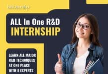 All-in-One R&D Techniques Online Internship – Registration Open All-in-One R&D Techniques Internship Online at Biotecnika