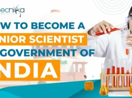 Govt Scientist