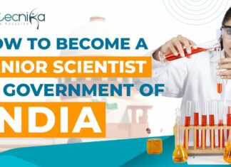 Govt Scientist