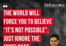 Biotecnika Times Newsletter 29.12.2022 – NCCS Pune Short Term Internship, CDFD High Pay Jobs