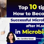 How To Become Microbiologist