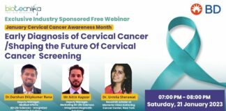 Cervical Cancer Awareness