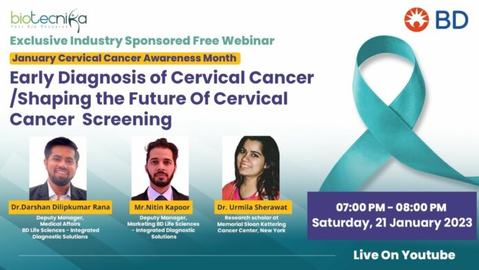 Cervical Cancer Awareness