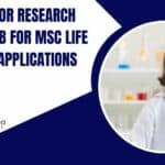 AIIMS Senior Research Fellow Job For MSc Life Sciences, Applications Invited AIIMS Delhi MSc SRF Job