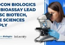 Biocon Biologics QC Bioassay Lead – MSc Biotech, Life Sciences Apply Biocon Biologics QC Bioassay